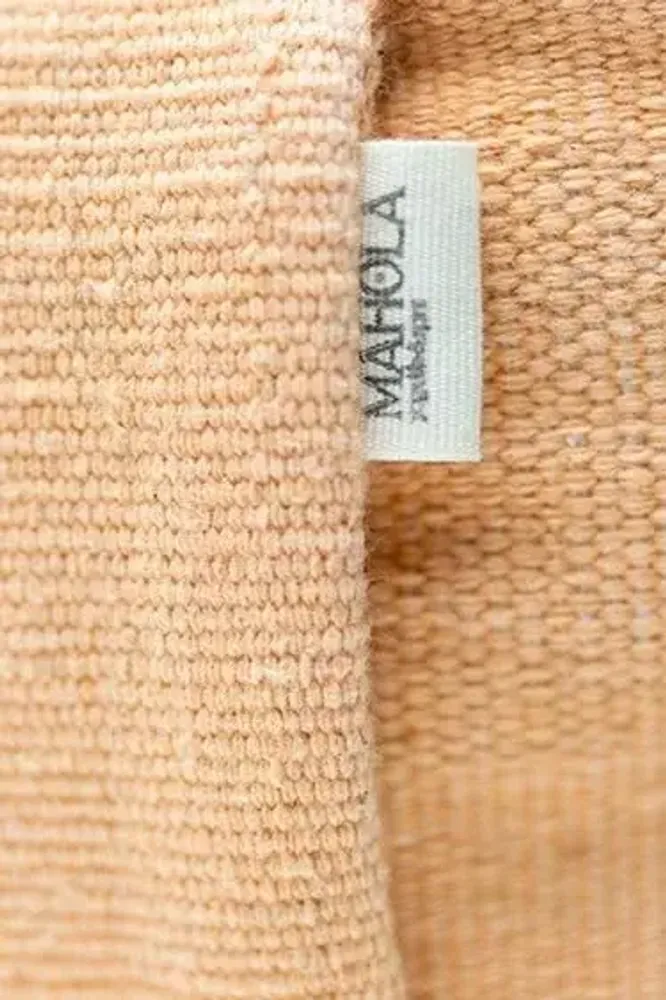 Coussins - Coussin Bolster Rectangle - MAHOLA YOGA