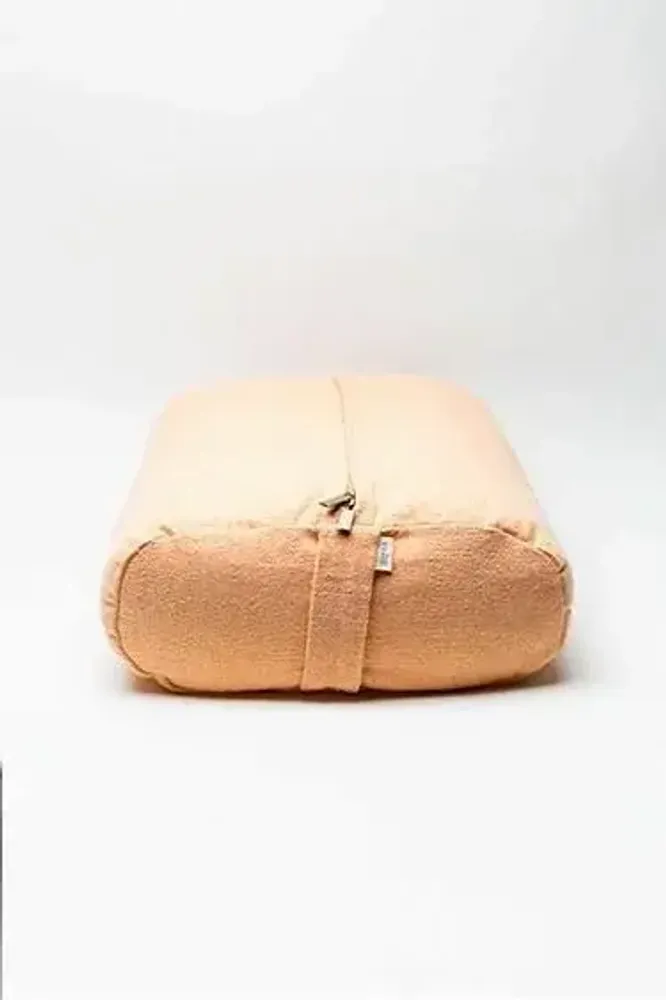 Coussins - Coussin Bolster Rectangle - MAHOLA YOGA