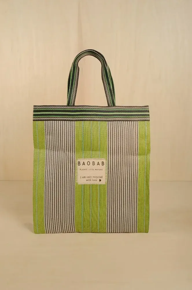 Bags and totes - Iconic tote bags - BAOBAB