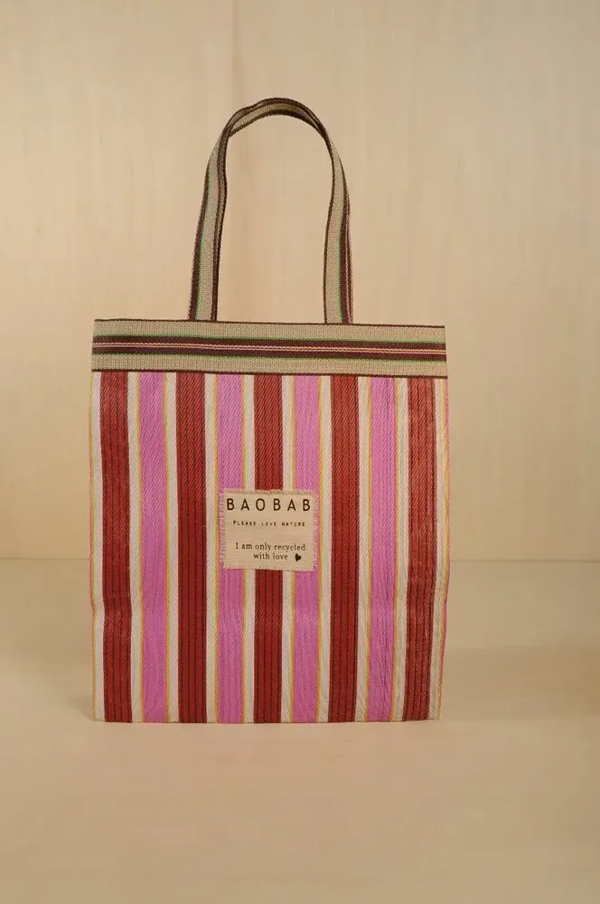 Bags and totes - Iconic tote bags - BAOBAB