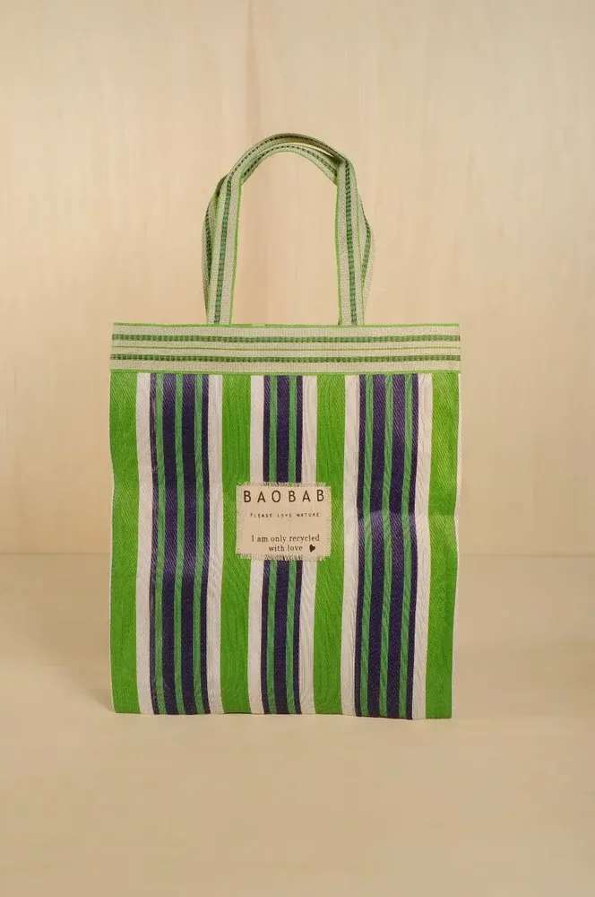 Bags and totes - Iconic tote bags - BAOBAB