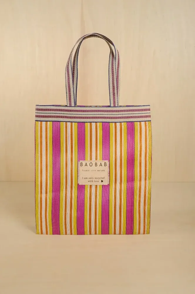 Bags and totes - Iconic tote bags - BAOBAB