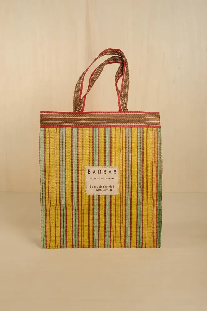 Bags and totes - Iconic tote bags - BAOBAB