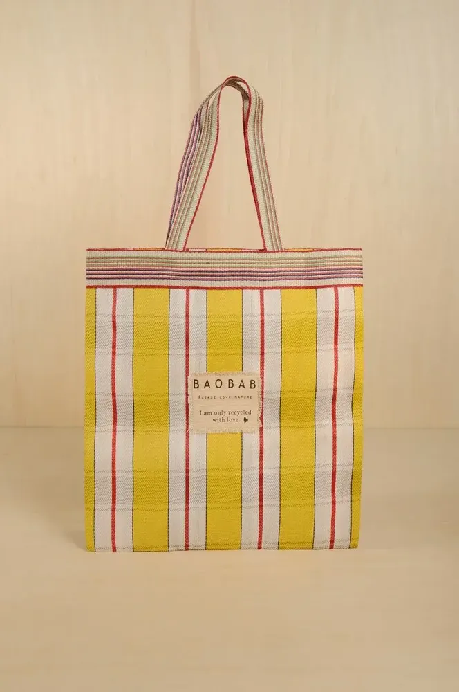 Bags and totes - Iconic tote bags - BAOBAB