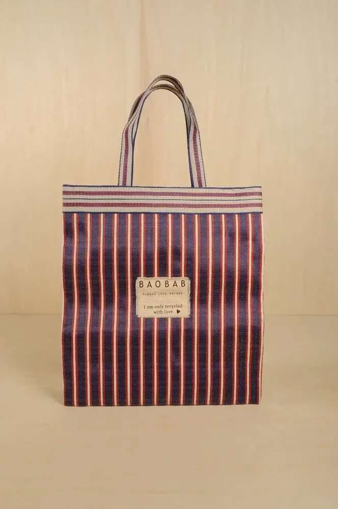Bags and totes - Iconic tote bags - BAOBAB