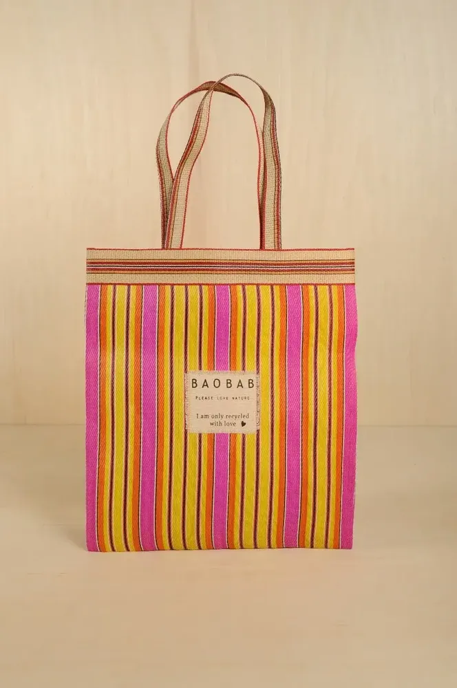 Bags and totes - Iconic tote bags - BAOBAB