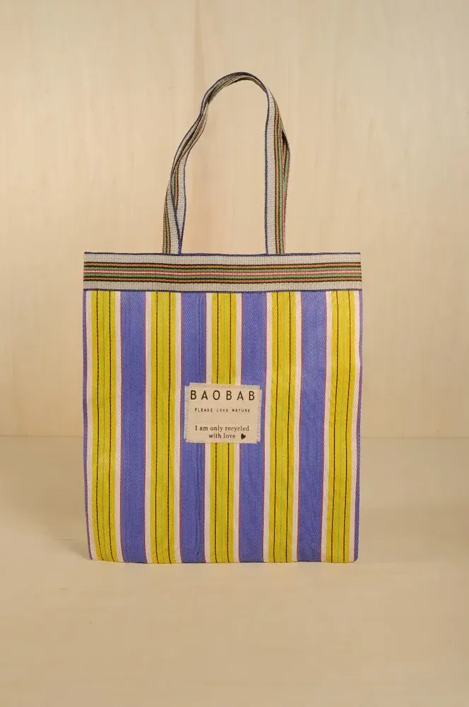 Bags and totes - Iconic tote bags - BAOBAB