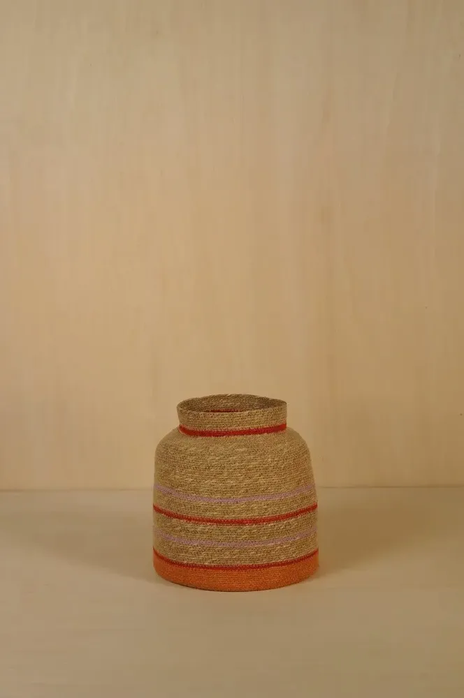Objets de décoration - Painted line - BAOBAB