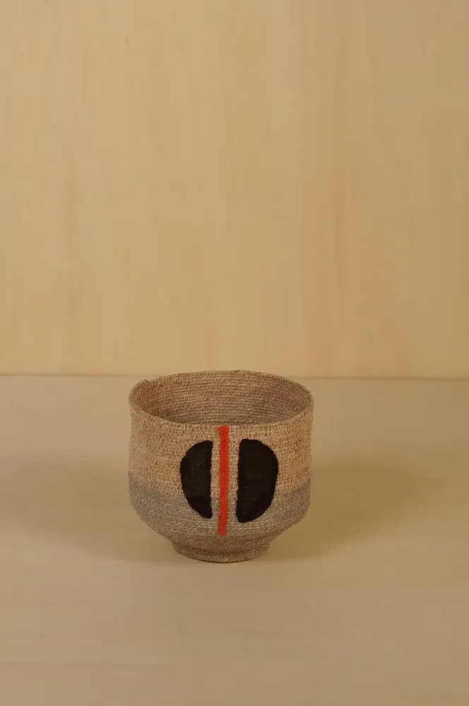 Objets de décoration - Painted line - BAOBAB