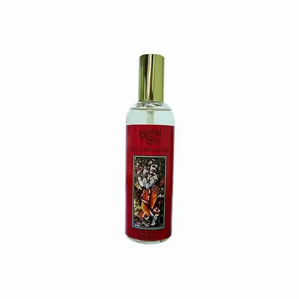 Beauty products - Eau de Toilette Oriental Vapo 100ml Wild Blackberry Tea - ARABESK