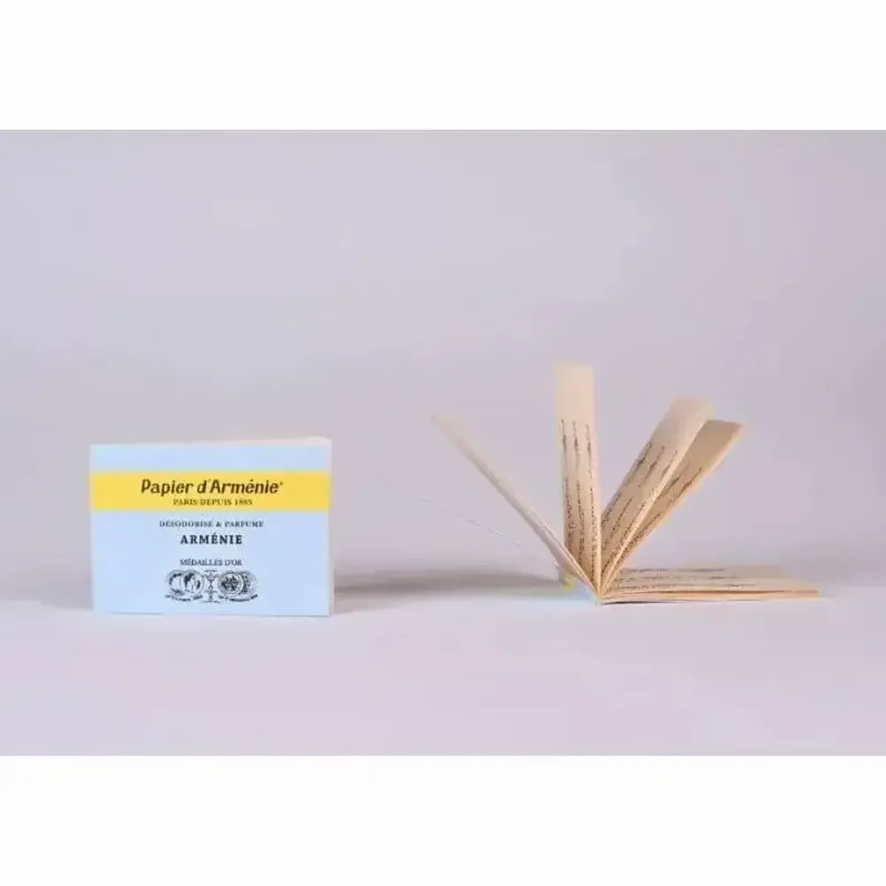 Scents - Armenian Paper Armenia x30 - ARABESK