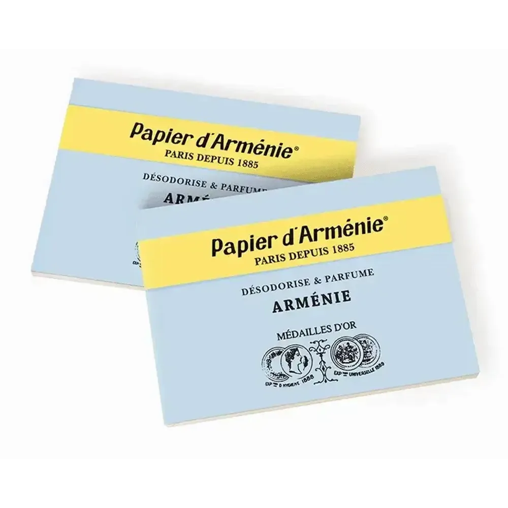 Scents - Armenian Paper Armenia x30 - ARABESK