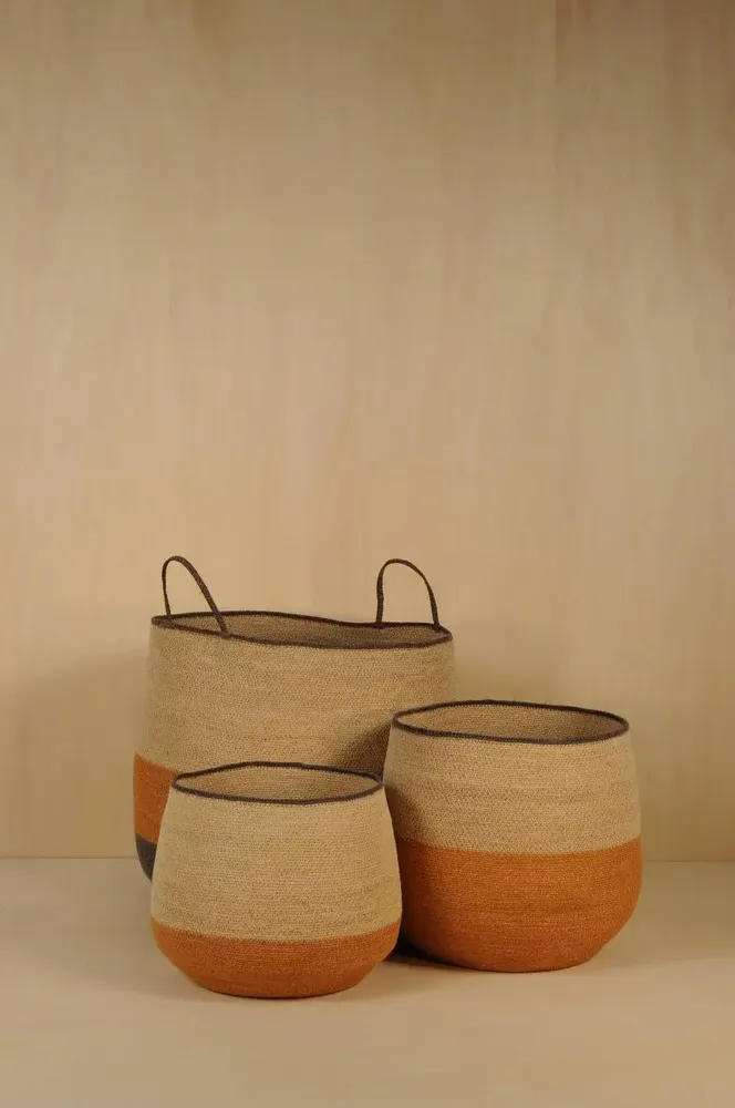 Objets de décoration - Storage - BAOBAB