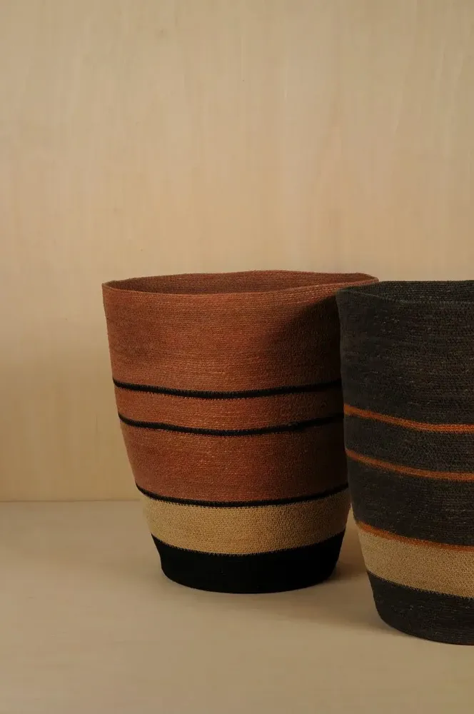 Objets de décoration - Storage - BAOBAB