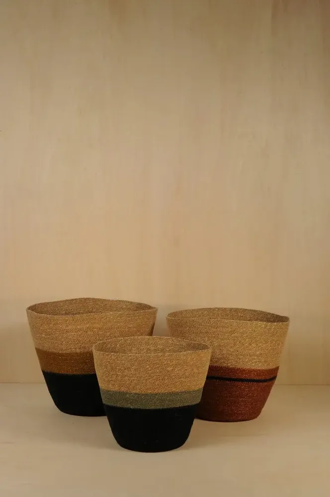 Objets de décoration - Storage - BAOBAB