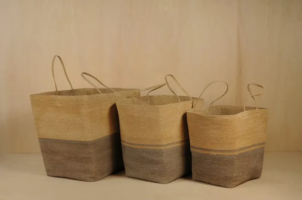 Objets de décoration - Storage - BAOBAB