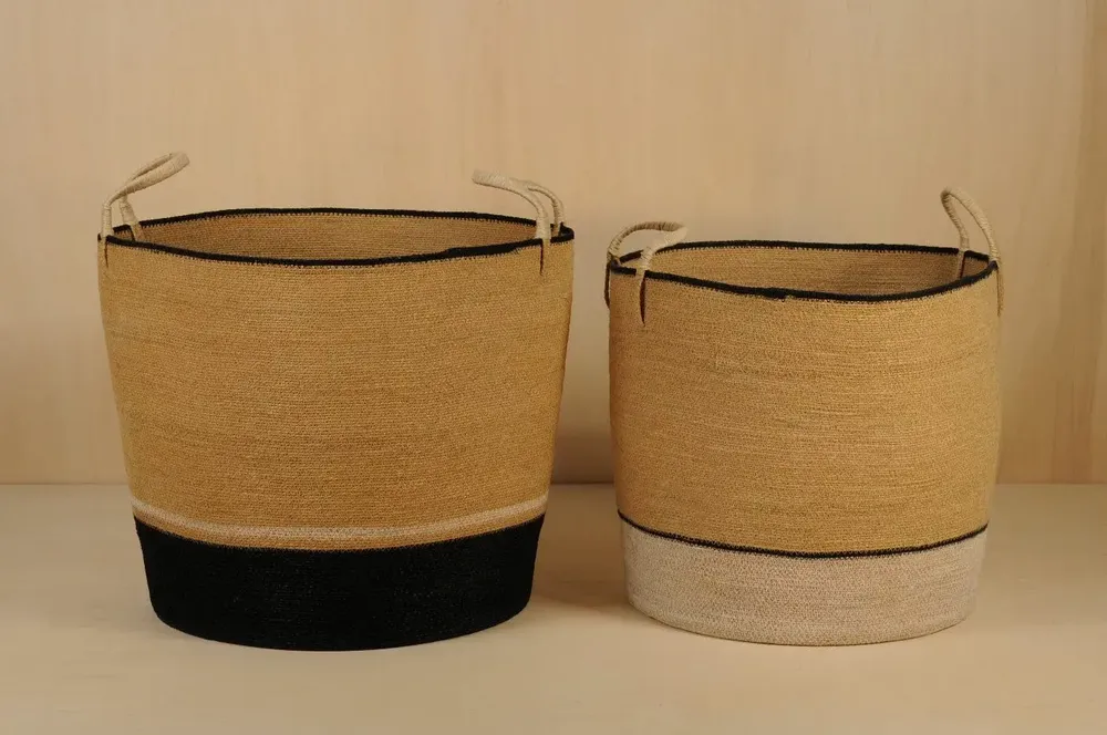 Objets de décoration - Storage - BAOBAB