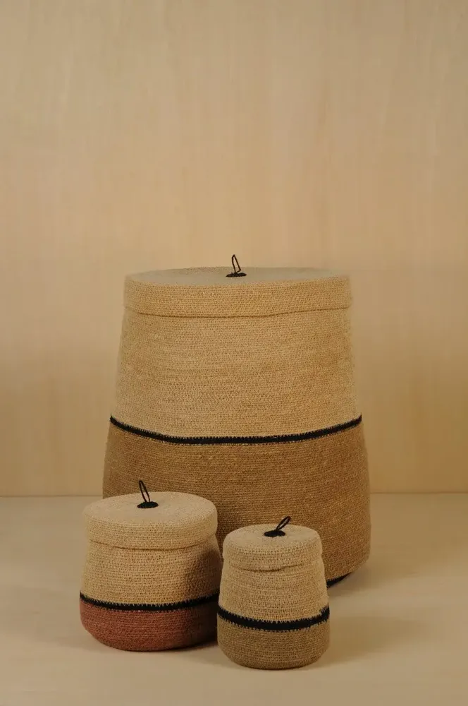 Objets de décoration - Storage - BAOBAB