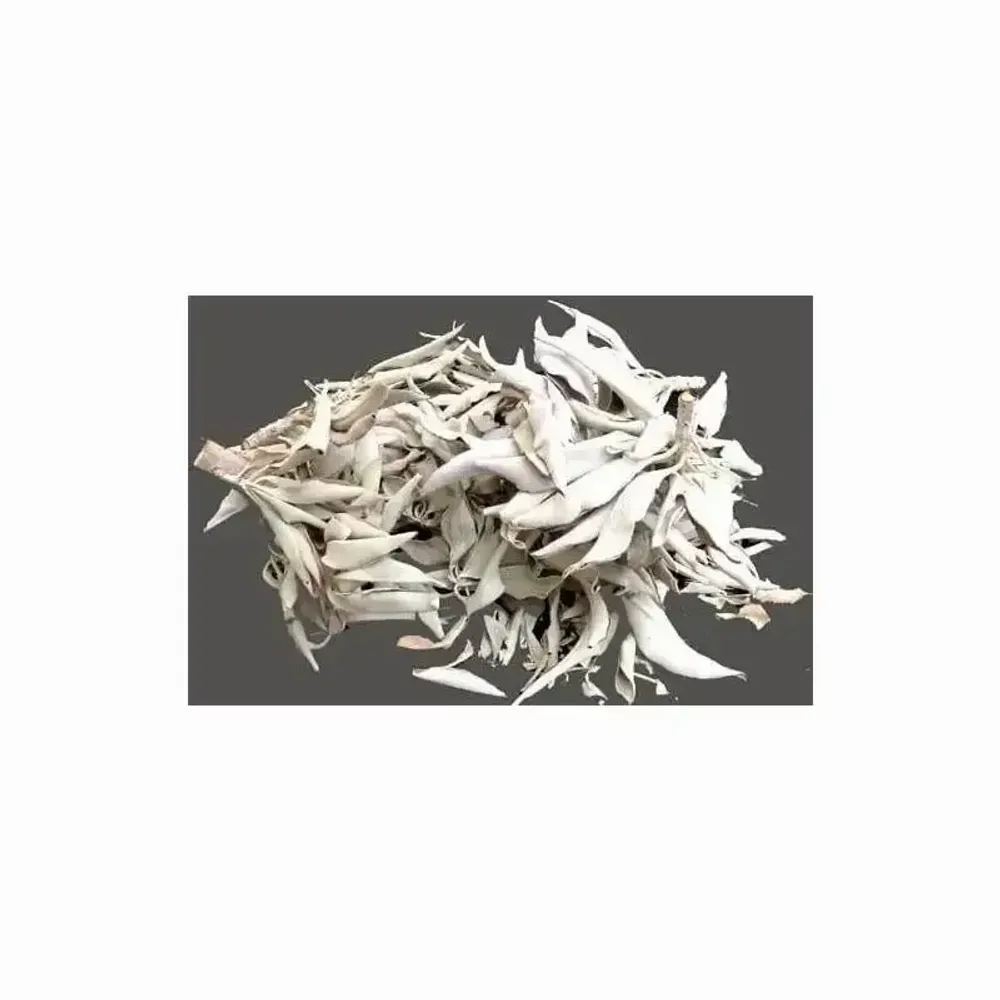 Senteurs - Vrac sauge blanche californie 50g - ARABESK