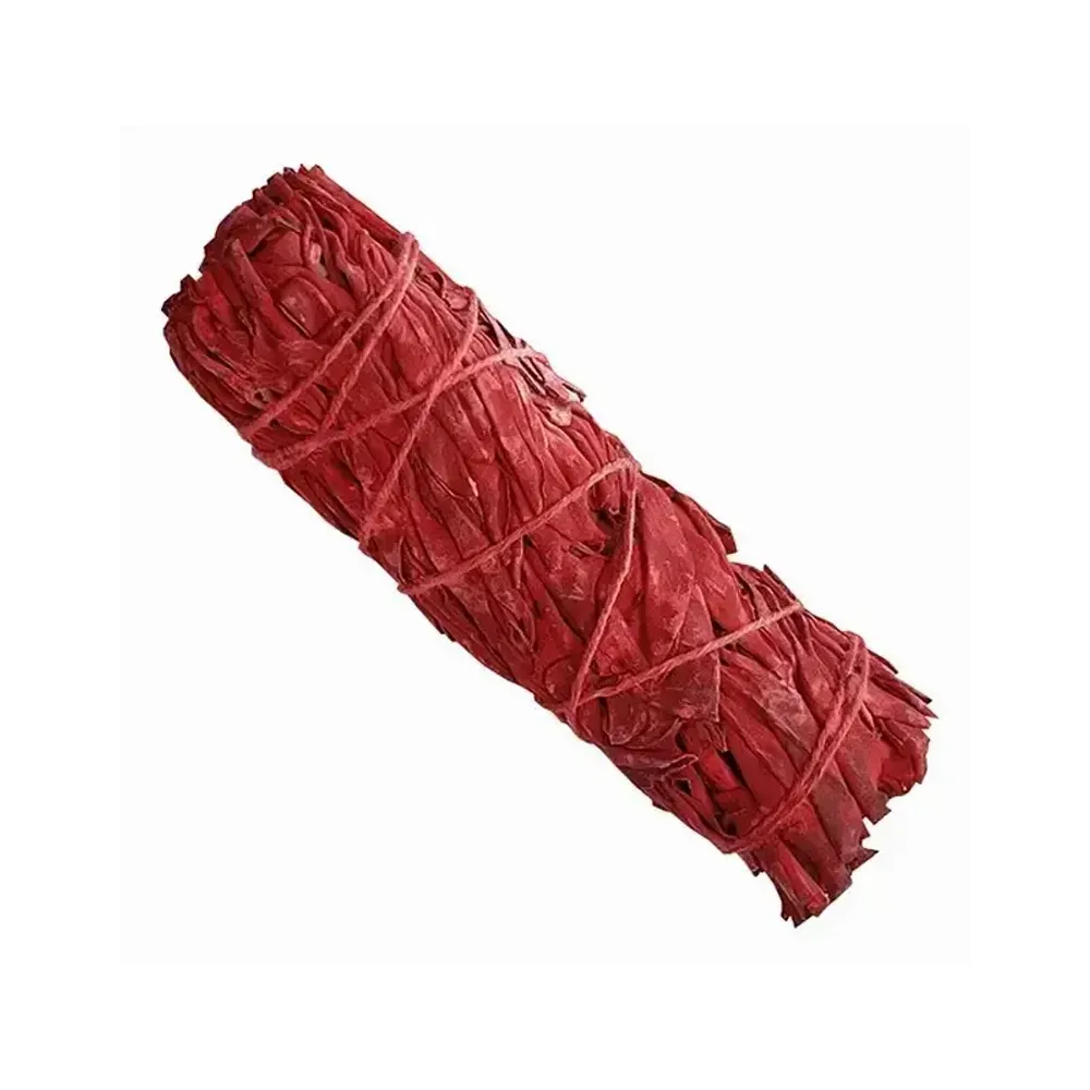 Senteurs - Sauge blanche Sang de Dragon fagot 25-30g 10cm - ARABESK