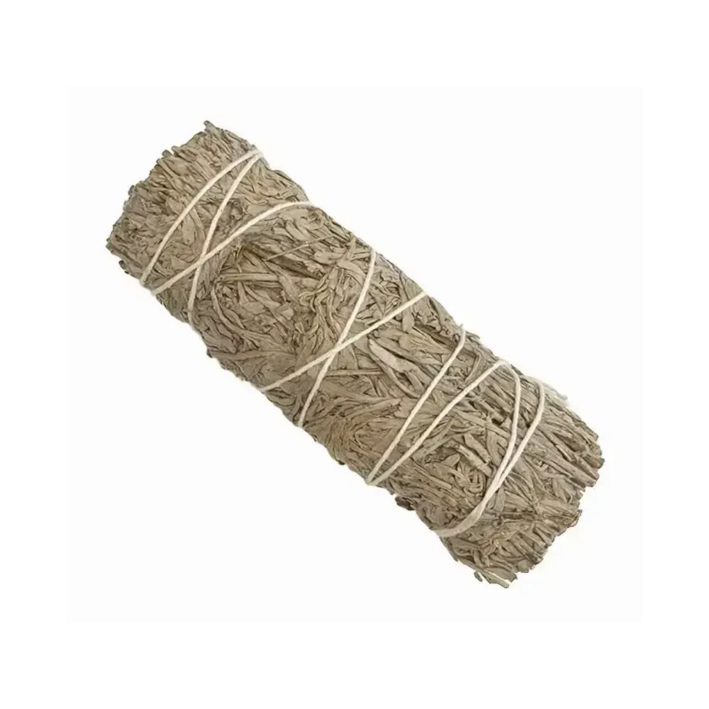 Senteurs - Sauge Bleue fagot 25-30gr 10cm - ARABESK