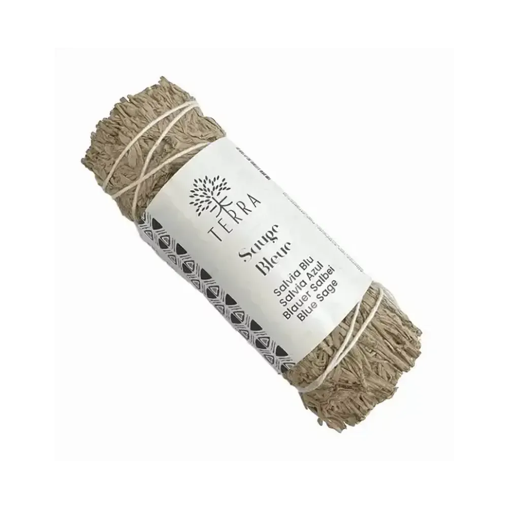 Senteurs - Sauge Bleue fagot 25-30gr 10cm - ARABESK