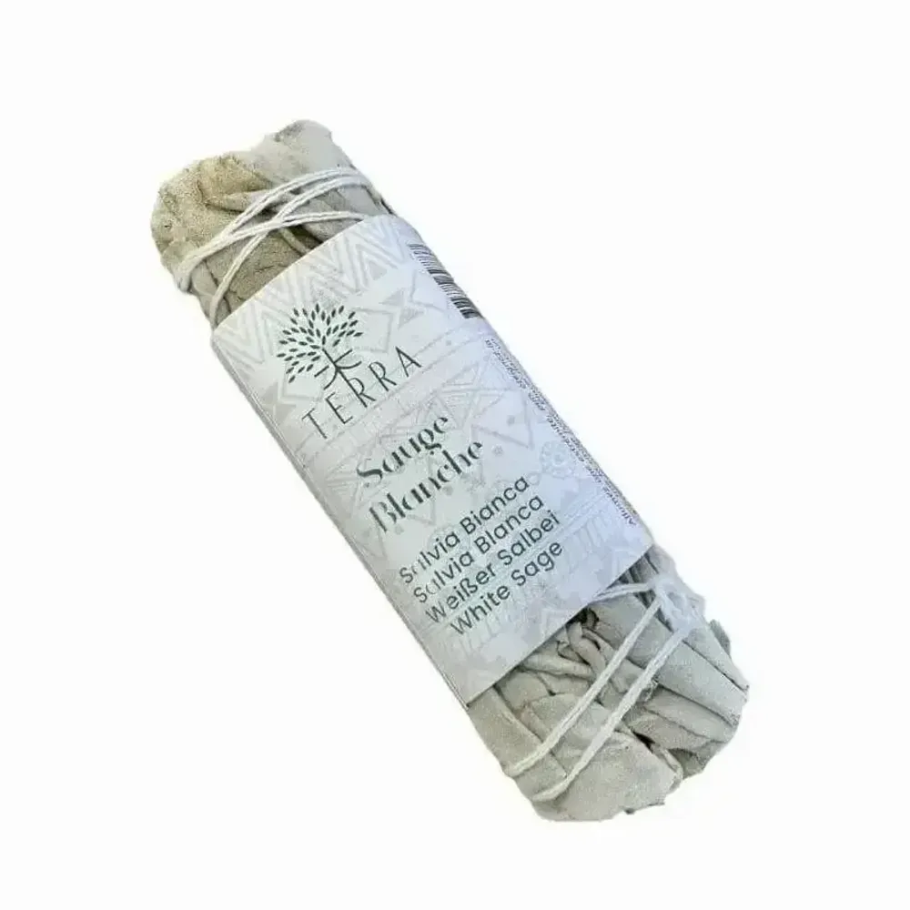 Scents - White sage California bundle 25-30g 10cm - ARABESK