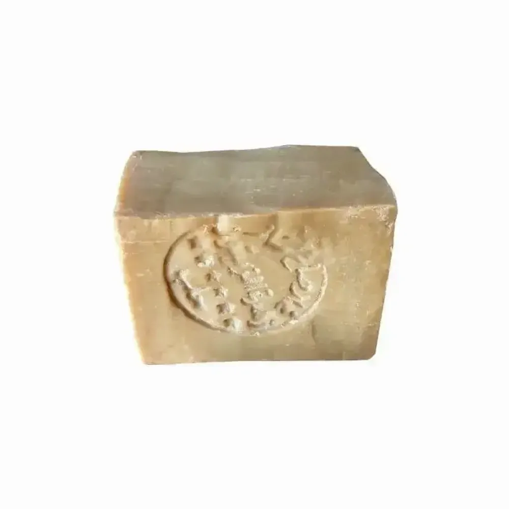 Savons - Savon d'alep Cosmos Biologique 20% huile de laurier 200g - ARABESK