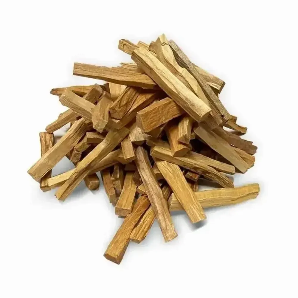 Scents - Palo Santo Peru 1 kg in regular cut sticks - ARABESK