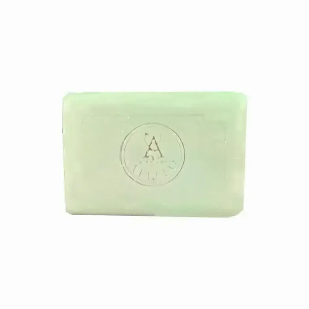 Soaps - Alepeo aleppo dead sea salt soap 8% 100g - ARABESK