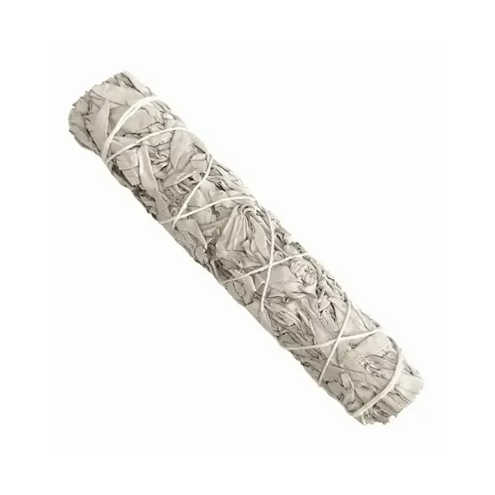 Scents - White Sage California bundle 90-100g 22cm - ARABESK