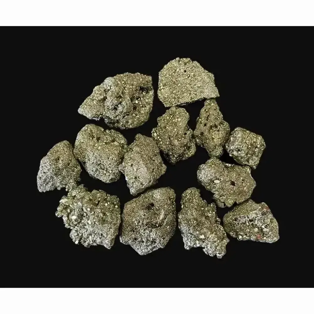 Bijoux - Pyrite brut A 1Kg - ARABESK