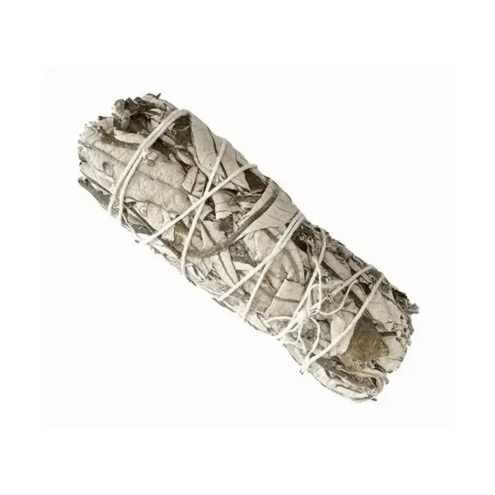 Senteurs - Sauge Yerba Santa fagot 25-30gr 10cm - ARABESK