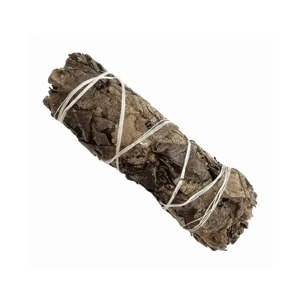 Scents - Sage Yerba Santa black bundle 25-30gr 10cm - ARABESK