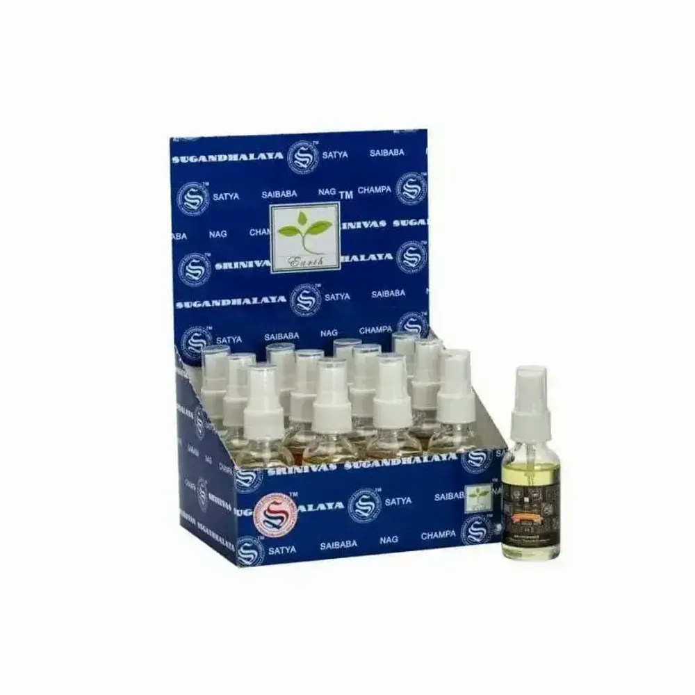 Scents - Air freshner Satya Super Hit 30ml - ARABESK