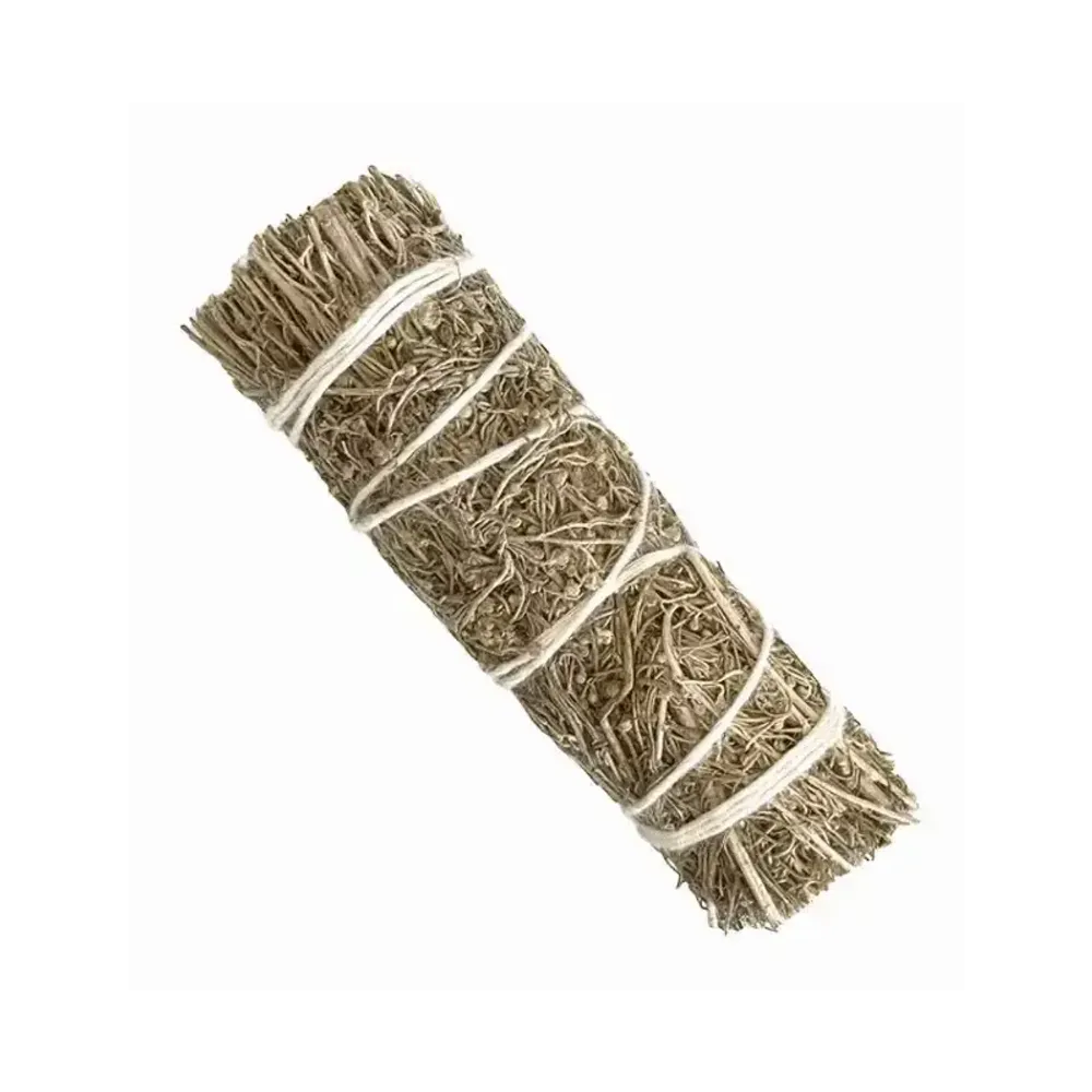 Senteurs - Sauge du Désert Fagot 25-30g 10cm - ARABESK