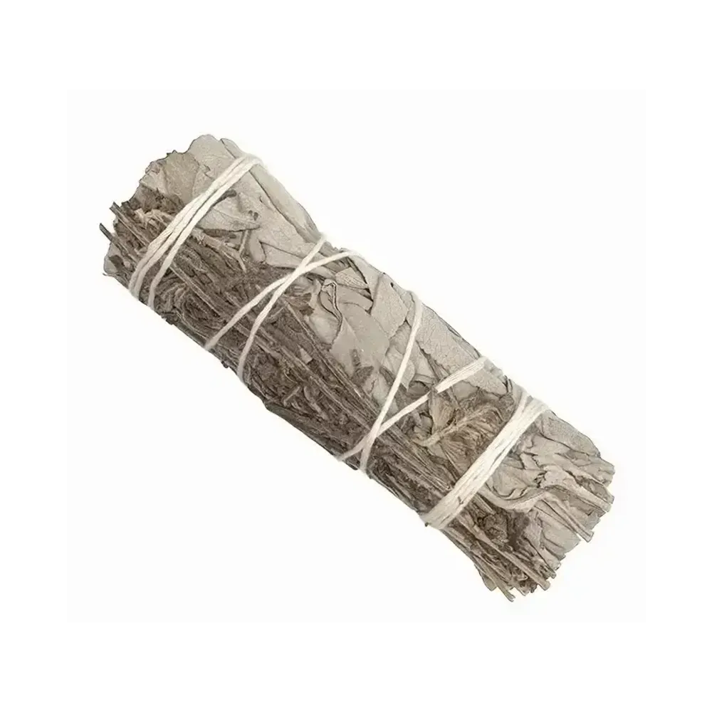 Senteurs - Sauge blanche & Lavande fagot 25-30g 10cm - ARABESK