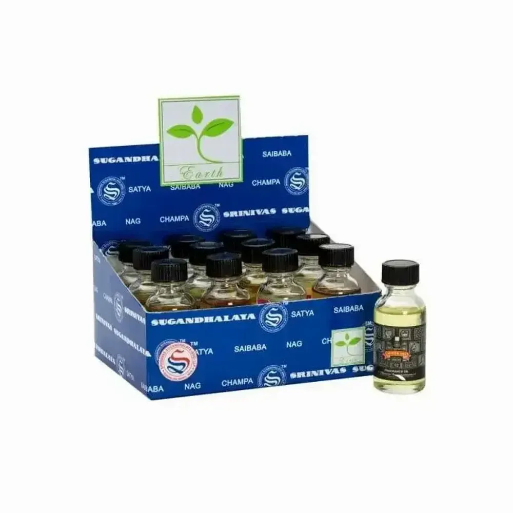 Scents - Satya Super Hit perfumed oil 30ml - ARABESK