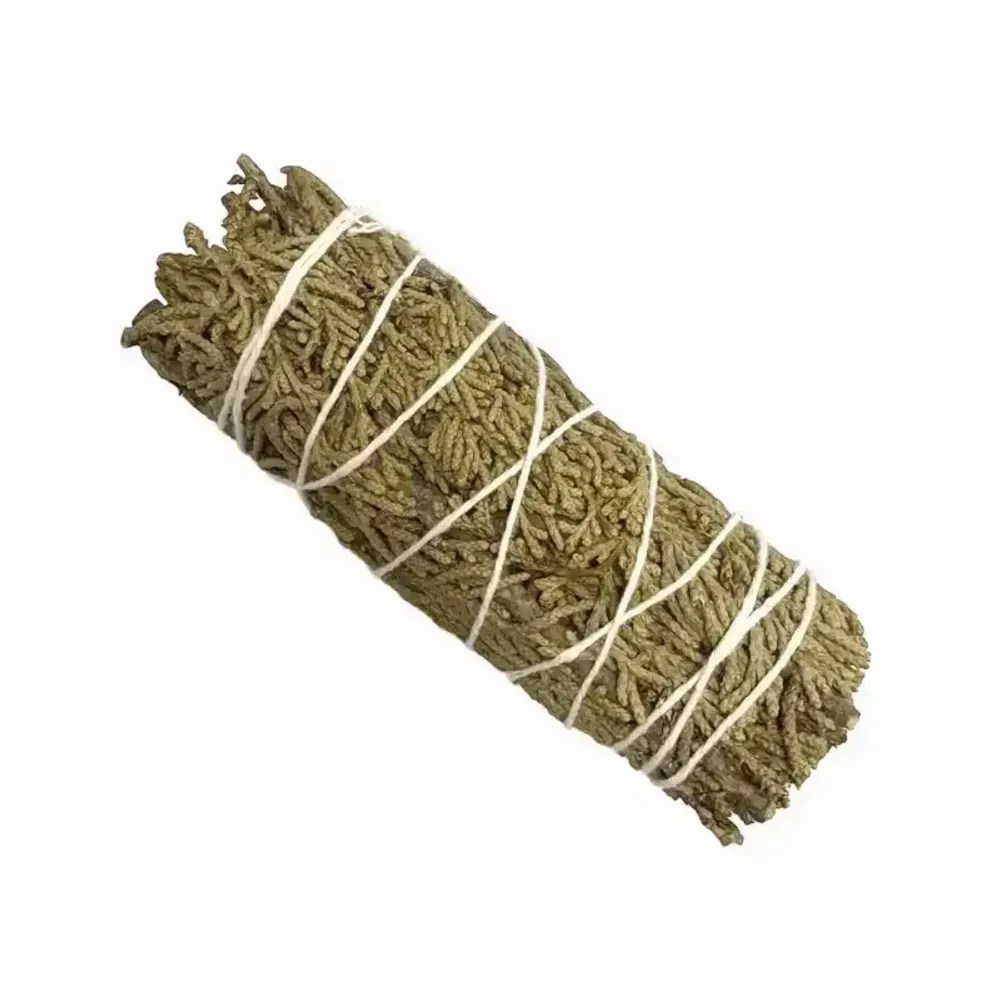 Senteurs - Juniper Genévrier fagot 25-30g 10cm - ARABESK