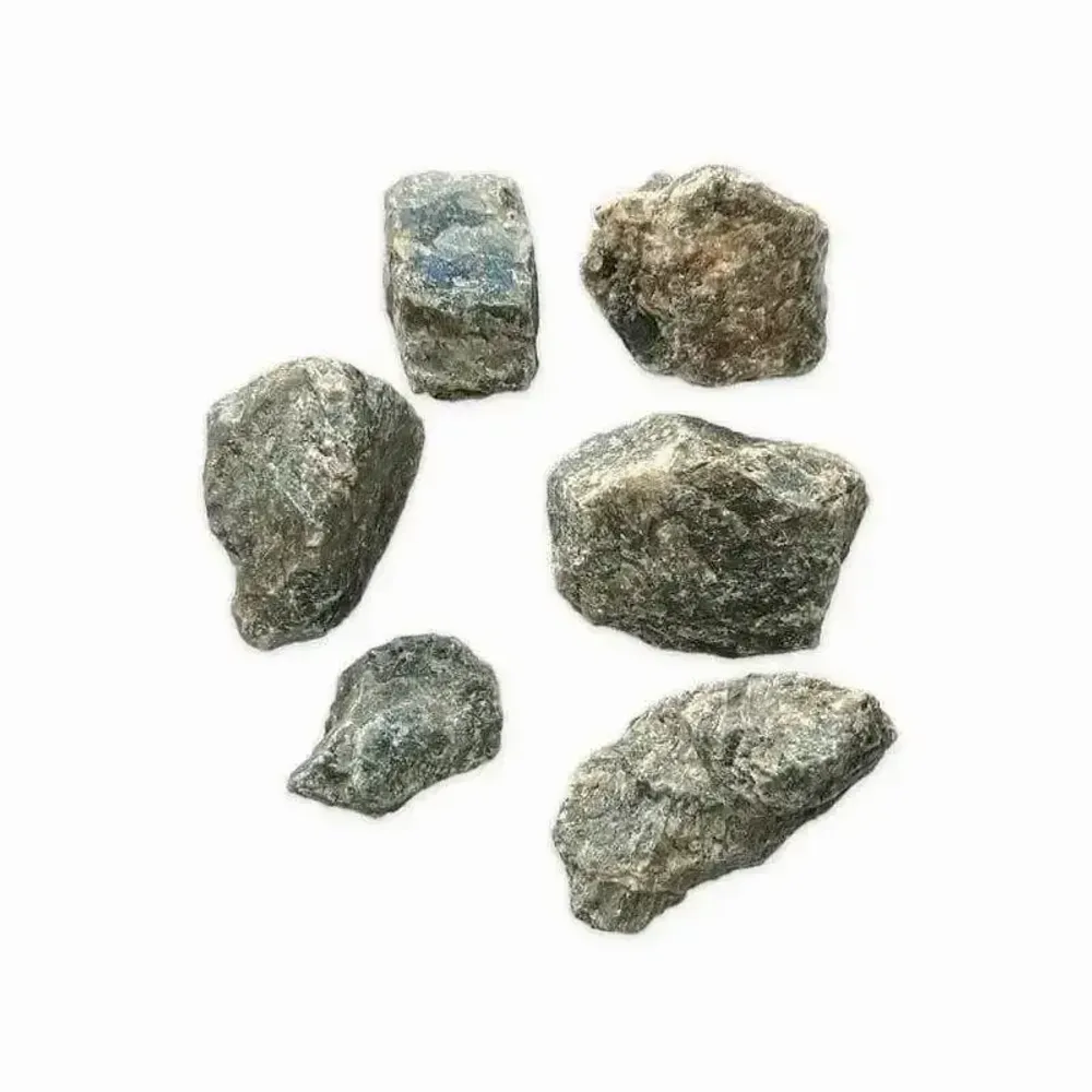 Jewelry - Raw Labradorite 1Kg - ARABESK