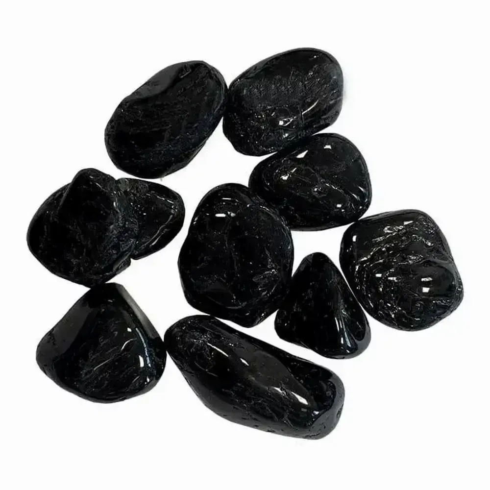 Bijoux - Tourmaline AB pierres roulées 250g - ARABESK