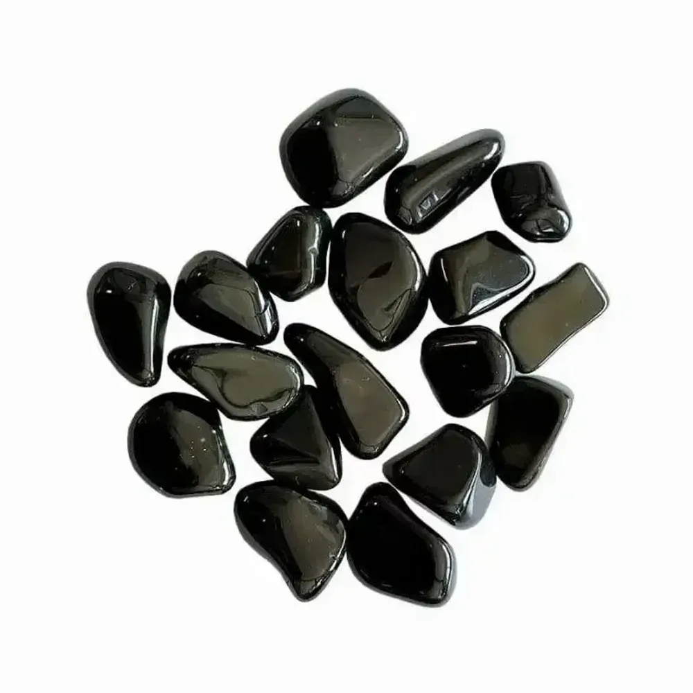 Bijoux - Obsidienne Œil Céleste A pierres roulées 250g - ARABESK