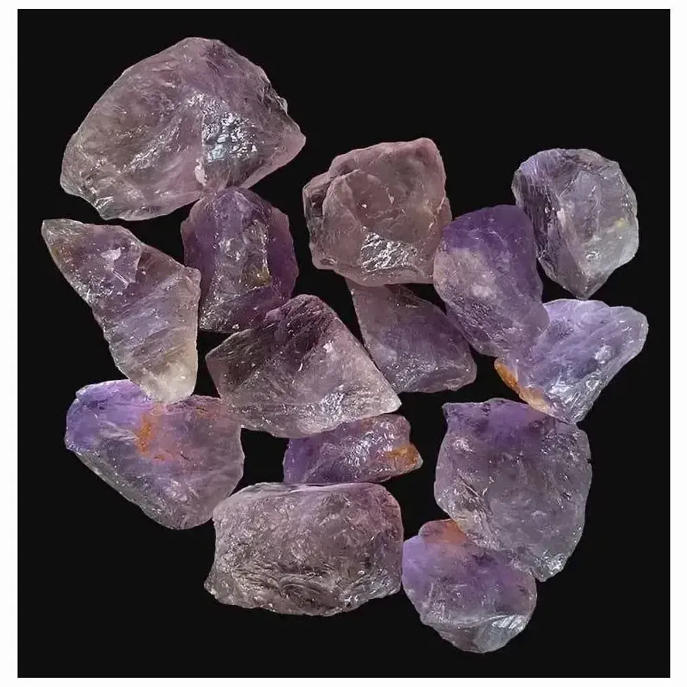 Jewelry - Rough Amethyste A 500g - ARABESK