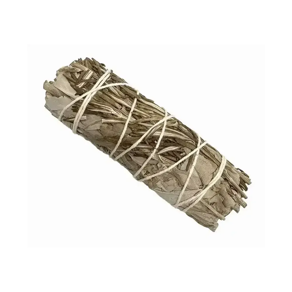 Scents - White sage and Rosemary bundle 25-30g 10cm - ARABESK