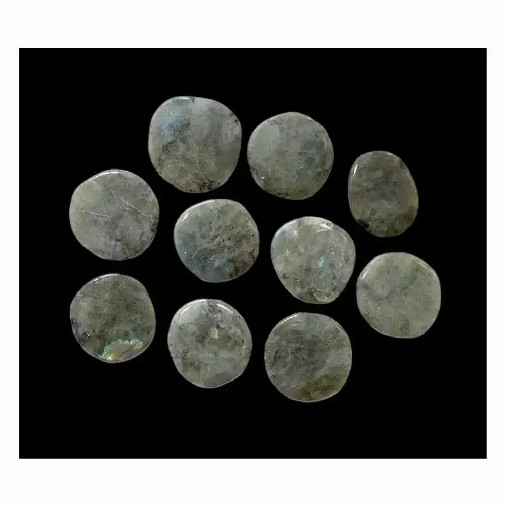 Jewelry - Pebble Labradorite A 250g - ARABESK