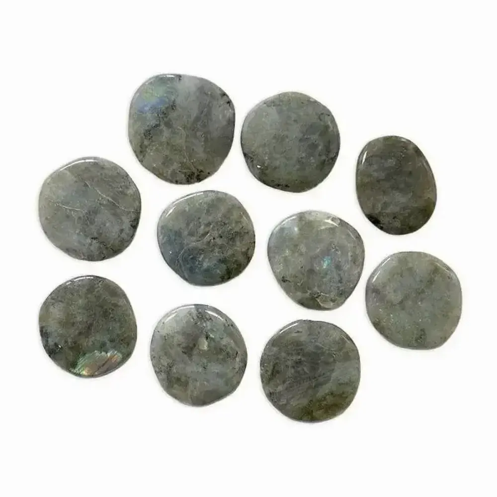 Jewelry - Pebble Labradorite A 250g - ARABESK