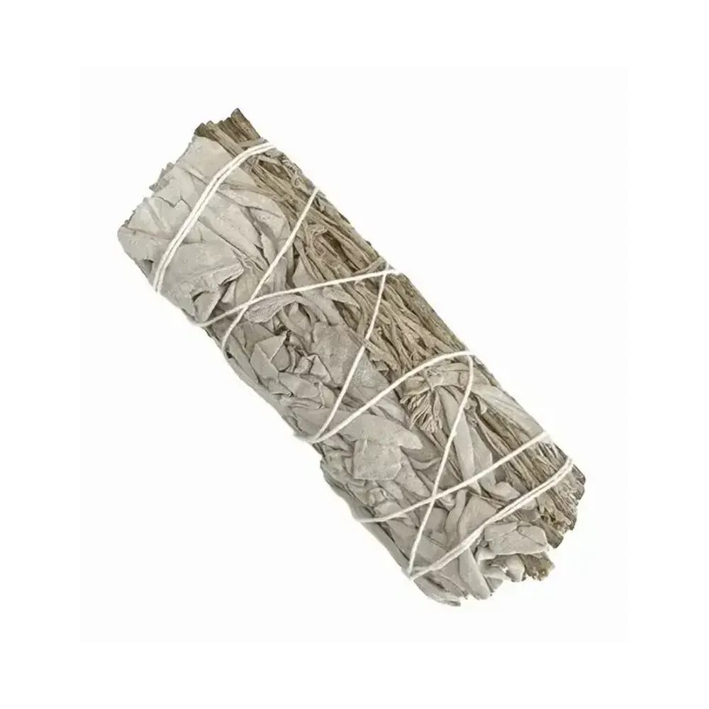 Scents - White Sage and Blue Sage bundle 25-30g 10cm - ARABESK