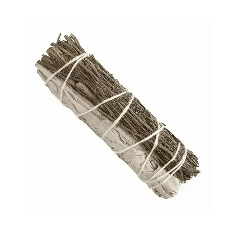 Scents - White Sage and Desert Sage bundle 25-30g 10cm - ARABESK