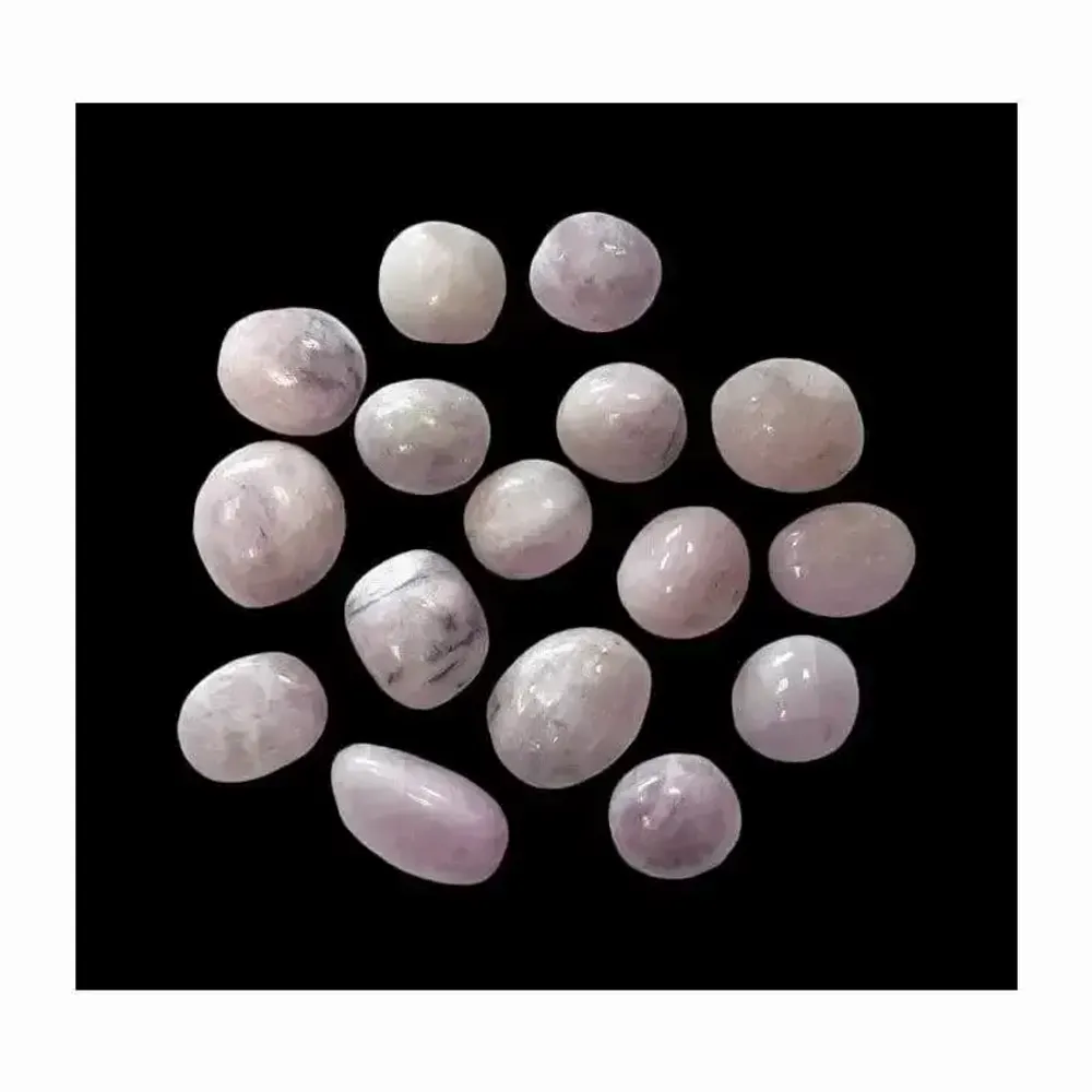 Bijoux - Kunzite A pierres roulées 250g - ARABESK