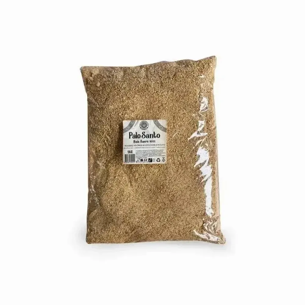Scents - Palo santo sacred wood from peru powder 1 Kg - ARABESK
